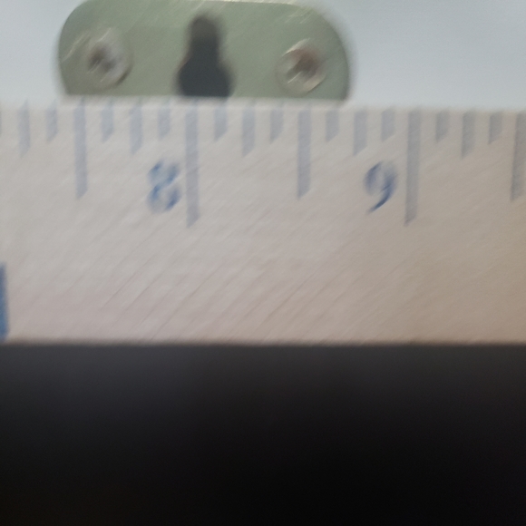 🆕Vintage style Ornate wall shelf - Picture 5 of 7